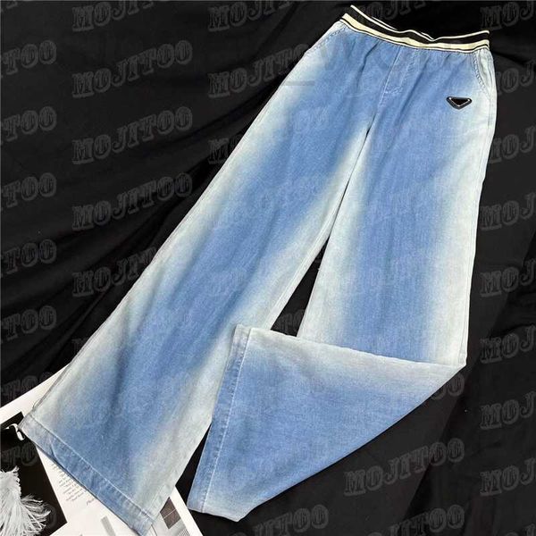 women's plus size designer gradient jeans for women letter badge design trousers womens elastic waist wide leg long pant apparel, Black
women's plus size designer gradient jeans for women letter badge design trousers womens elastic waist wide leg long pant apparel, Black