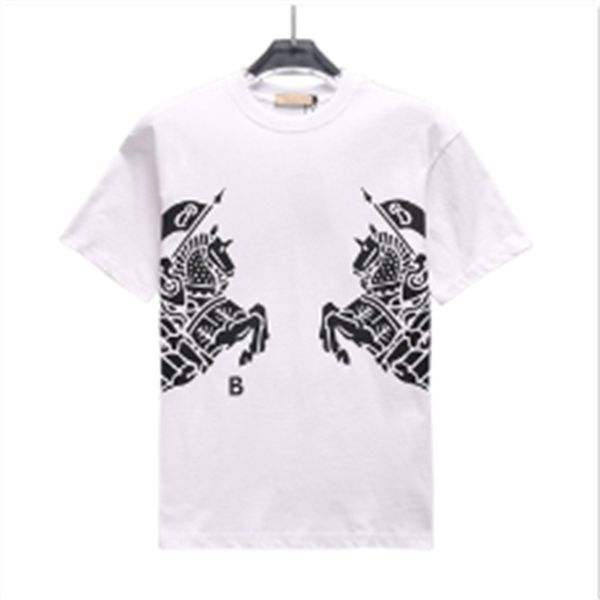 men's t-shirts designer band t shirts fashion black white short sleeve luxury letter pattern t shirt size m-xxxl a2, White;black
men's t-shirts designer band t shirts fashion black white short sleeve luxury letter pattern t shirt size m-xxxl a2, White;black