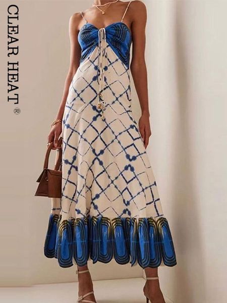 basic casual dresse vintage floral print lace up beach dress ladies sleeveless strap midi 2023 summer female fashion elegant vestidos 230522, Black;gray
basic casual dresse vintage floral print lace up beach dress ladies sleeveless strap midi 2023 summer female fashion elegant vestidos 230522, Black;gray
