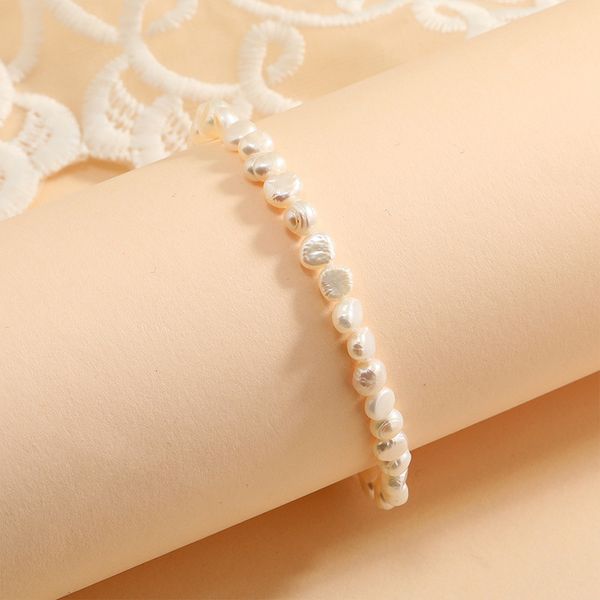 fresh water bracelet real freshwater cultured natural baroque pearl bracelet jewelry bangle adjustable pearl bracelets, Golden;silver
fresh water bracelet real freshwater cultured natural baroque pearl bracelet jewelry bangle adjustable pearl bracelets, Golden;silver