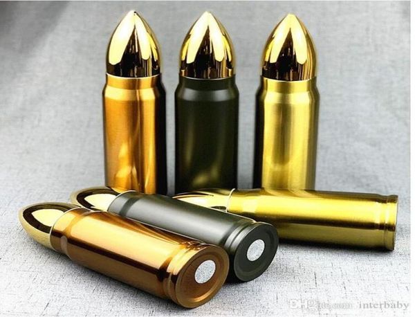 bullet shape thermos 350ml insulation cup stainless steel vacuum water bottle military missile cup tea coffee mug creative drinkwa4630666
bullet shape thermos 350ml insulation cup stainless steel vacuum water bottle military missile cup tea coffee mug creative drinkwa4630666