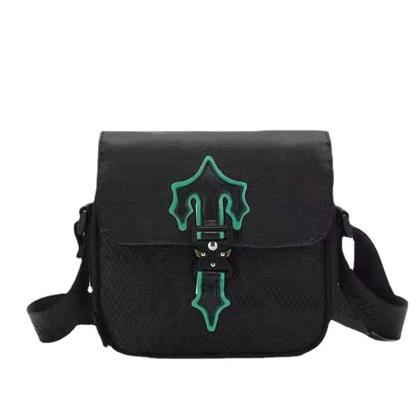 men's womens messenger shoulder bag trapstars luxury designer crossbody bag handbag rapper cutch waterproof oxford male bags
men's womens messenger shoulder bag trapstars luxury designer crossbody bag handbag rapper cutch waterproof oxford male bags