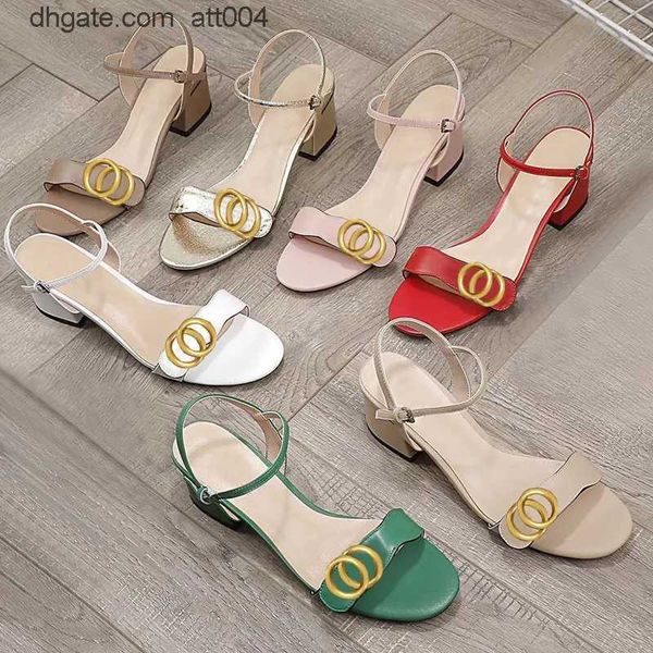 classic high heeled sandals party fashion 100 leather women work shoe designer heels 5cm lady metal belt buckle thick heel woman shoes large, Black
classic high heeled sandals party fashion 100 leather women work shoe designer heels 5cm lady metal belt buckle thick heel woman shoes large, Black