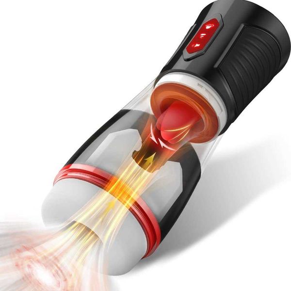 factory outlet automatic tongue device sucking cup with licking and suction modes pump visible massager toy male
factory outlet automatic tongue device sucking cup with licking and suction modes pump visible massager toy male