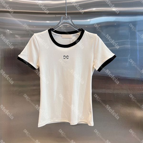 cotton women t shirts embroidery short sleeve patchwork t shirt for womens casual short tees, White
cotton women t shirts embroidery short sleeve patchwork t shirt for womens casual short tees, White