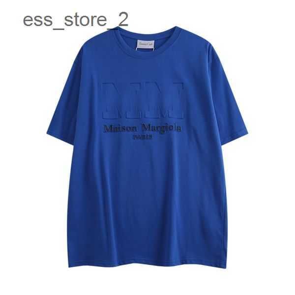 maison men's t-shirts summer fashion margiela mens womens designers t shirts long sleeve luxurys letter cotton tshirts clothing polos, White;black
maison men's t-shirts summer fashion margiela mens womens designers t shirts long sleeve luxurys letter cotton tshirts clothing polos, White;black