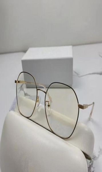 eleglant women model metal multishaped frame glasses with clear lens sunglasses 5819145 for prescription fullset packing case 22160577, Black
eleglant women model metal multishaped frame glasses with clear lens sunglasses 5819145 for prescription fullset packing case 22160577, Black