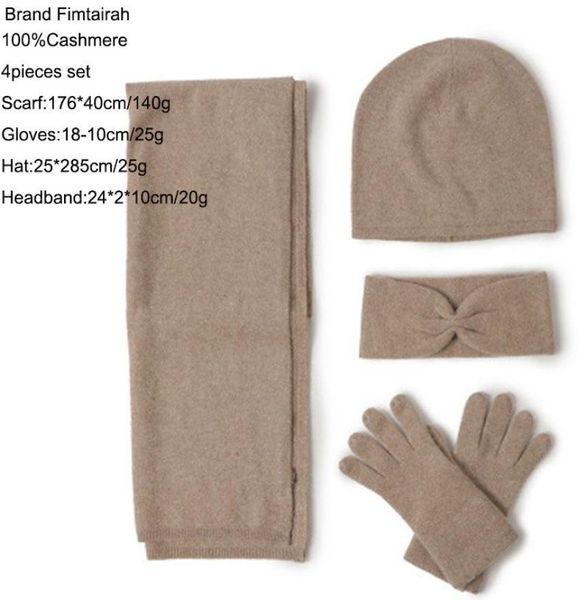 fourpiece sets warm 100 cashmere hat scarf gloves headband winter women 2020 factory autumn and winter new knitted solid5525218, Blue;gray
fourpiece sets warm 100 cashmere hat scarf gloves headband winter women 2020 factory autumn and winter new knitted solid5525218, Blue;gray