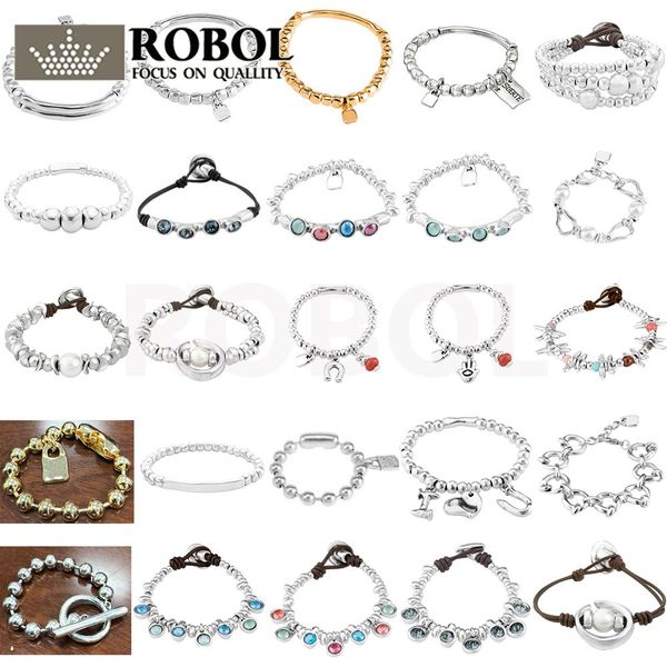 bangle 01 2021 new fashionable 925 silver cute no buckle fashion charm bead bracelet wholesale women's jewelry gifts, Black
bangle 01 2021 new fashionable 925 silver cute no buckle fashion charm bead bracelet wholesale women's jewelry gifts, Black