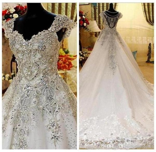 real pos tulle heavy hand lace a line women039s wedding dress v neck beading vintage court train sleeveless bridal gowns4016904, White
real pos tulle heavy hand lace a line women039s wedding dress v neck beading vintage court train sleeveless bridal gowns4016904, White