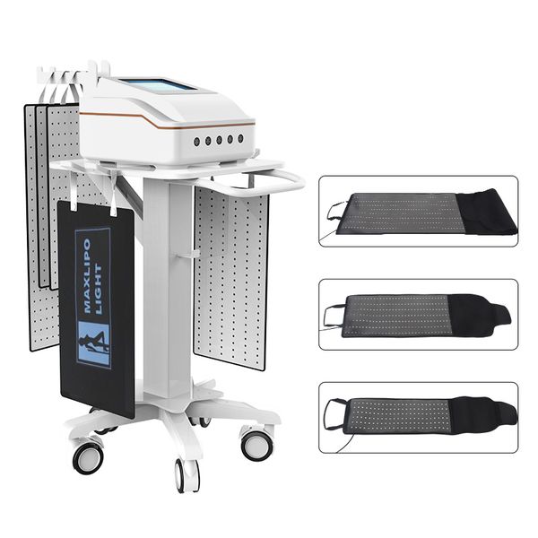 beauty items lipo laser body slimming machine 650nm lipo laser machine 5d wavelengths slim body
beauty items lipo laser body slimming machine 650nm lipo laser machine 5d wavelengths slim body