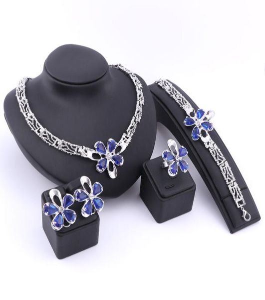 trendy dubai beads goldsilver plated crystal necklace earrings ring bracelet jewelry sets for girlfriend women wedding party7768708, Slivery;golden
trendy dubai beads goldsilver plated crystal necklace earrings ring bracelet jewelry sets for girlfriend women wedding party7768708, Slivery;golden