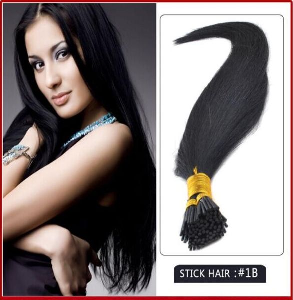 whole 05gs 300spack 14039039 24quot keratin stick i tip human hair extensions brazilian hair 1b natural black dh7837936
whole 05gs 300spack 14039039 24quot keratin stick i tip human hair extensions brazilian hair 1b natural black dh7837936