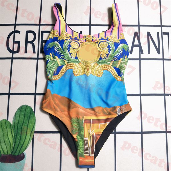 new vintage swimwear womens one piece swimsuit gold logo bikini travel beach ladies bathing suit
new vintage swimwear womens one piece swimsuit gold logo bikini travel beach ladies bathing suit