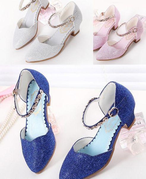 2023 summer designer excellent princess girls sandals kids shoes for dress little high heel fashion glitter party blue white dance wedding s, Black;red
2023 summer designer excellent princess girls sandals kids shoes for dress little high heel fashion glitter party blue white dance wedding s, Black;red