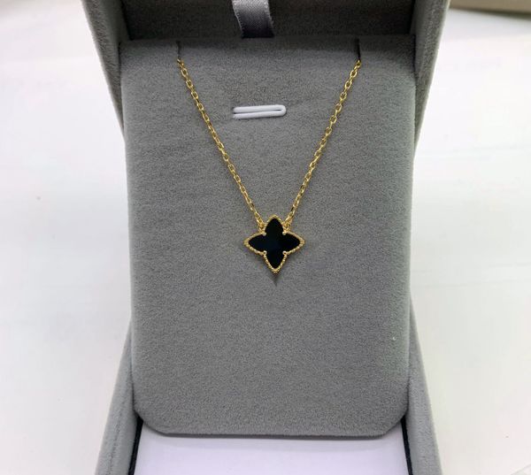 jewelry four leaf clover necklace set pendant necklace bracelet earstuds gold silver pearl green flower necklace, Black
jewelry four leaf clover necklace set pendant necklace bracelet earstuds gold silver pearl green flower necklace, Black