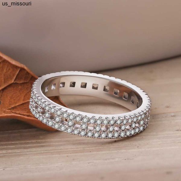 band rings real 18k white gold ring men women pure 2 carats diamond jewelry anillos de bizuteria gemstone mens engagement classic ring j2305, Silver
band rings real 18k white gold ring men women pure 2 carats diamond jewelry anillos de bizuteria gemstone mens engagement classic ring j2305, Silver