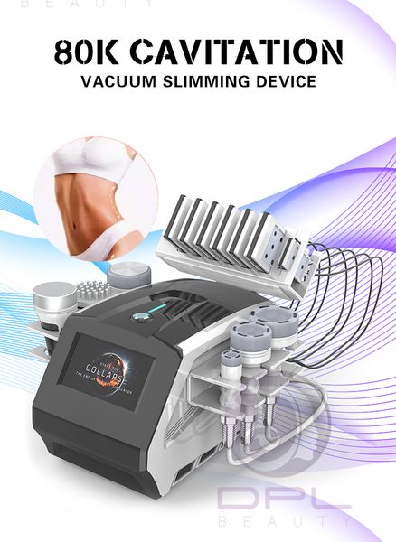 selling vacuum cavitation machine 80khz ultrasonic cavitation body slimming device face lifting rf laser weight loss
selling vacuum cavitation machine 80khz ultrasonic cavitation body slimming device face lifting rf laser weight loss