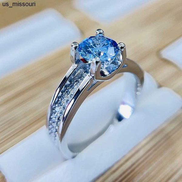 band rings real 18k gold rings for women luxury 2carat diamond fine jewelry wedding anniversary party for girlfriendwife gift bijoux femme j, Silver
band rings real 18k gold rings for women luxury 2carat diamond fine jewelry wedding anniversary party for girlfriendwife gift bijoux femme j, Silver