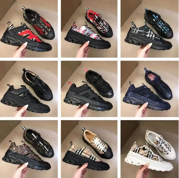 r men sneakers shoes print check trainer platform striped sneaker vintage suede skateboard walking outdoor runner sports eu38-46, Black
r men sneakers shoes print check trainer platform striped sneaker vintage suede skateboard walking outdoor runner sports eu38-46, Black