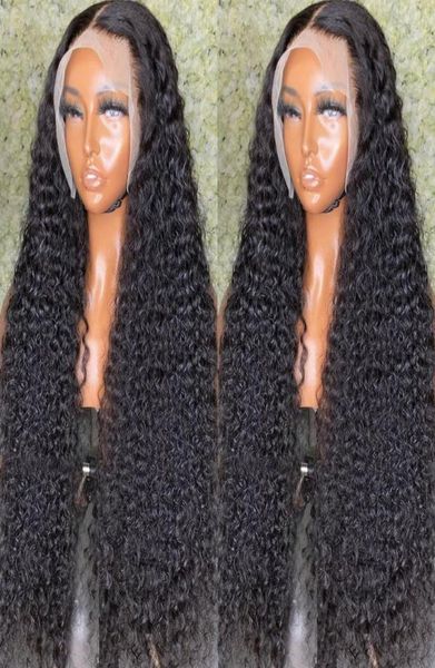 lace wigs 13x6 hd transparent brazilian deep wave curly front human hair wig 30 40 inch 250 density frontal for black women8595230, Black;brown
lace wigs 13x6 hd transparent brazilian deep wave curly front human hair wig 30 40 inch 250 density frontal for black women8595230, Black;brown