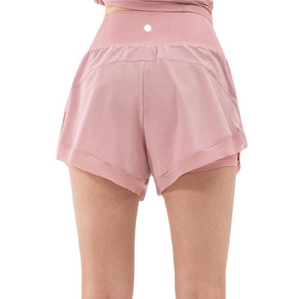 lu-ds113 womens yoga outfits sportswear high waist shorts exercise fitness wear short pants girls running elastic prevent wardrobe culotte 6
lu-ds113 womens yoga outfits sportswear high waist shorts exercise fitness wear short pants girls running elastic prevent wardrobe culotte 6