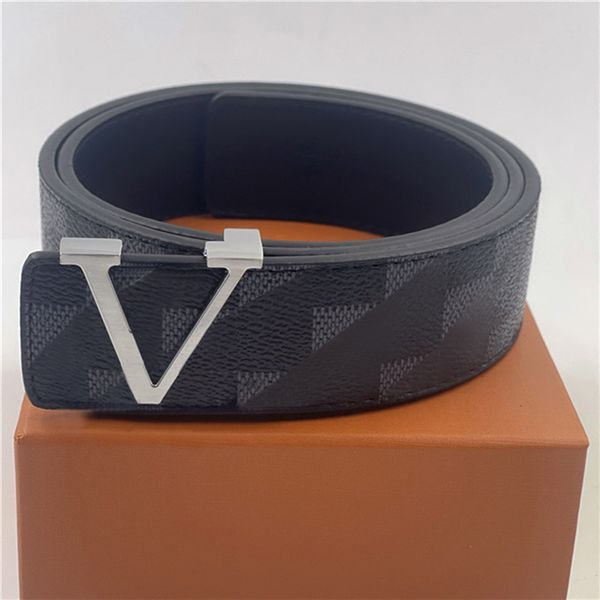fashion luxury casual designer belt plaid presbyopia striped leather gold and silver black buckle men's and women's belt width 4.0, Black;brown
fashion luxury casual designer belt plaid presbyopia striped leather gold and silver black buckle men's and women's belt width 4.0, Black;brown
