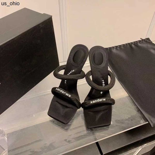 sandals 2023 luxury a wang webbing black high heel slippers and sandals women new soft bottom stiletto highheeled cat heels ladies banquet h
sandals 2023 luxury a wang webbing black high heel slippers and sandals women new soft bottom stiletto highheeled cat heels ladies banquet h