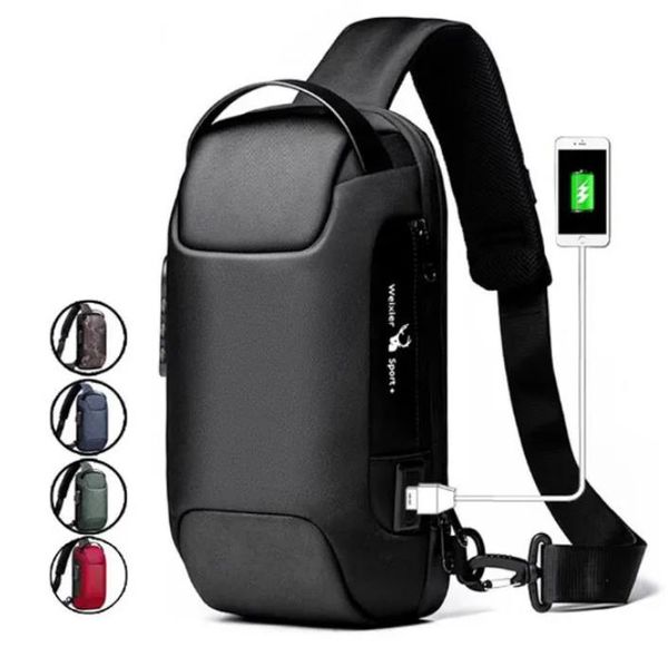 men versatile crossbody outdoor travelling shoulder or chest bags usb charger waterproof oxford cloth perfect sport bags
men versatile crossbody outdoor travelling shoulder or chest bags usb charger waterproof oxford cloth perfect sport bags