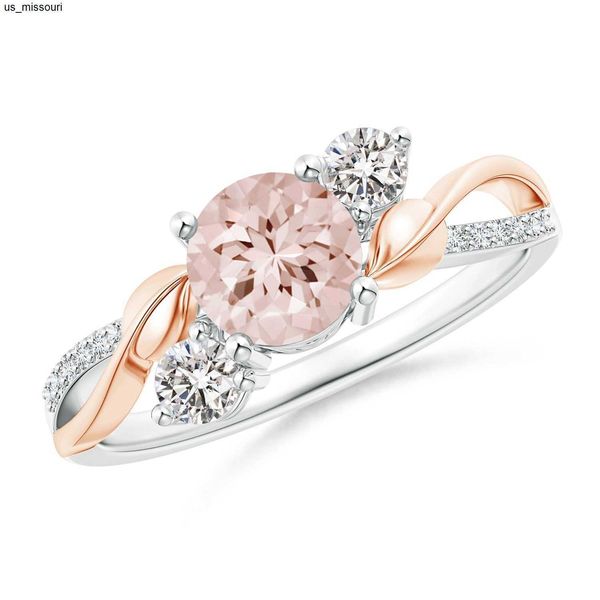 band rings 18k multi gold ring for women natural 1 diamond with diamond jewelry anillos de bizuteria anillos mujer gemstone rings box j0522, Silver
band rings 18k multi gold ring for women natural 1 diamond with diamond jewelry anillos de bizuteria anillos mujer gemstone rings box j0522, Silver