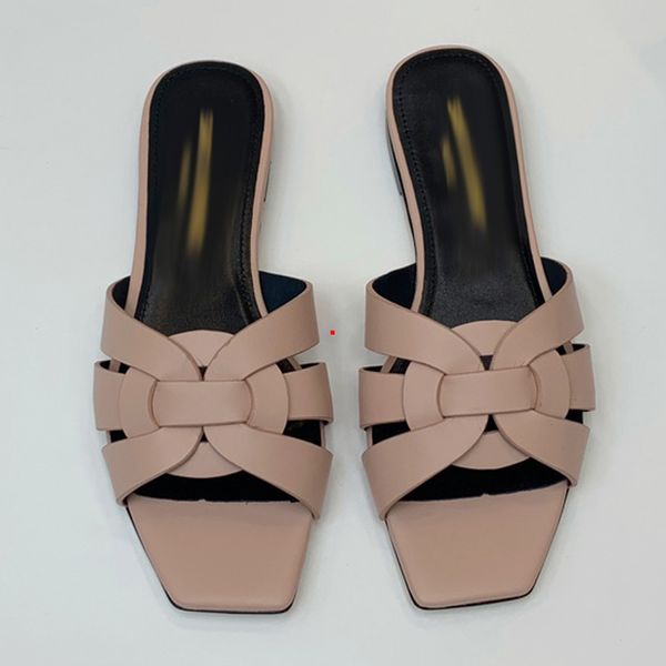 2023 designer women slides sandal flat mule slipper womens beach slides rubber soles summer flip flops with box -m0042, Black
2023 designer women slides sandal flat mule slipper womens beach slides rubber soles summer flip flops with box -m0042, Black