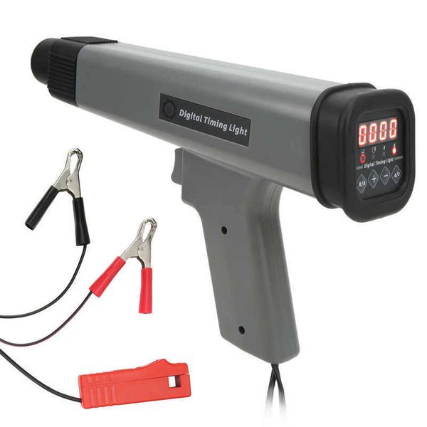 automotive repair kits digital engine timing light inductive strobe timing light 12v ignition timing light for car motorcycle marine diagnos
automotive repair kits digital engine timing light inductive strobe timing light 12v ignition timing light for car motorcycle marine diagnos