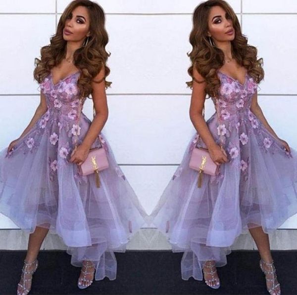 lavender v neck tulle a line homecoming dresses arabic lace applique high low princess short prom party graduation dresses1886169, Blue;pink
lavender v neck tulle a line homecoming dresses arabic lace applique high low princess short prom party graduation dresses1886169, Blue;pink