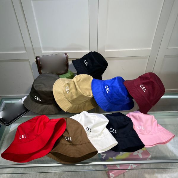 women's fashion candy color designer bucket hat summer outdoor vacation travel sports breathable sun protection letter embroidery 10 co, Blue;gray
women's fashion candy color designer bucket hat summer outdoor vacation travel sports breathable sun protection letter embroidery 10 co, Blue;gray