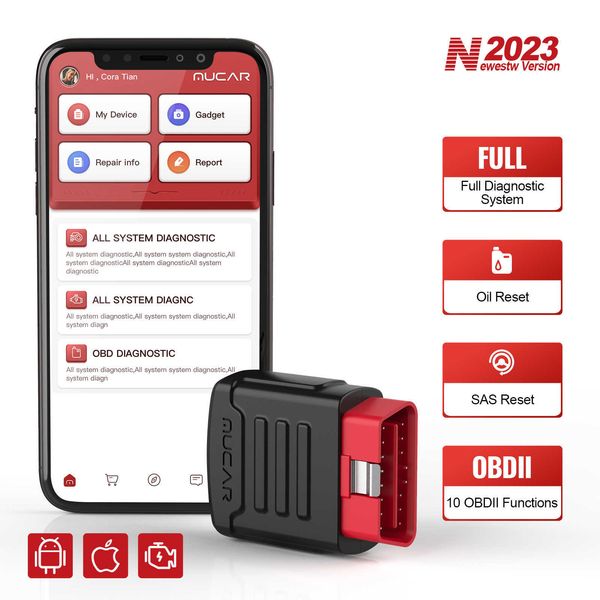 automotive repair kits mucar bt200 obd2 scanner bluetooth life-time wifi update car diagnostic scanner for all cars code reader scan tools a
automotive repair kits mucar bt200 obd2 scanner bluetooth life-time wifi update car diagnostic scanner for all cars code reader scan tools a