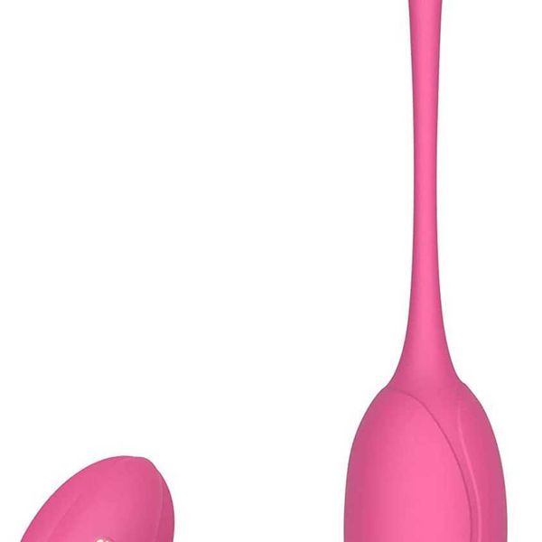 factory outlet upgraded version bullet vibration used for g-point stimulation of egg wireless love ball toy with remote control
factory outlet upgraded version bullet vibration used for g-point stimulation of egg wireless love ball toy with remote control