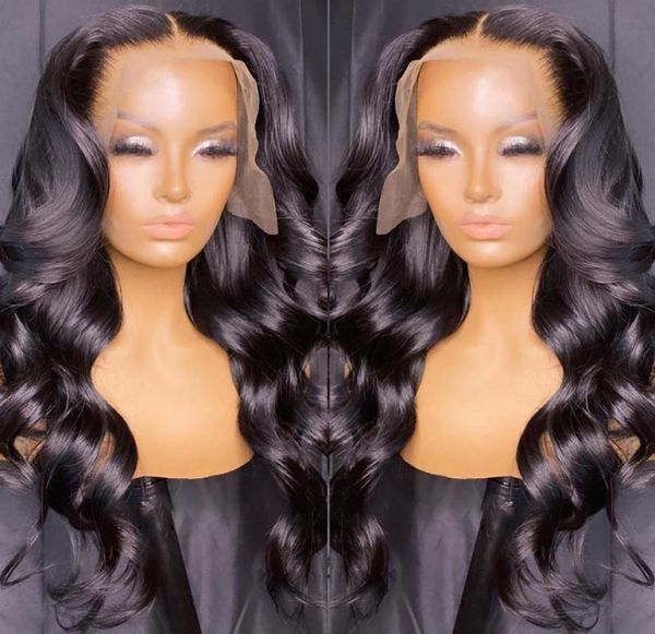 lace wigs body wave 13x6 transparent frontal human hair brazilian loose water wavy front wig for black womenlace6247072, Black;brown
lace wigs body wave 13x6 transparent frontal human hair brazilian loose water wavy front wig for black womenlace6247072, Black;brown