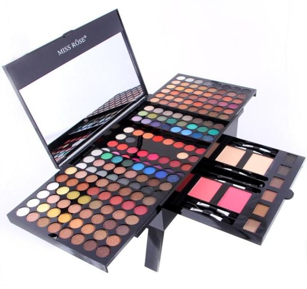 whole miss rose 180 colors eye shadow 2 powder 2 blusher 6 eyebrow makeup set shimmer matte women make up palette 7002004y9998675
whole miss rose 180 colors eye shadow 2 powder 2 blusher 6 eyebrow makeup set shimmer matte women make up palette 7002004y9998675