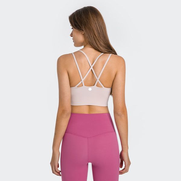 ll yoga sports bras bodycon tank for women workout fitness ll bra women push up seamless cross back sport tank underwear running gym black d
ll yoga sports bras bodycon tank for women workout fitness ll bra women push up seamless cross back sport tank underwear running gym black d