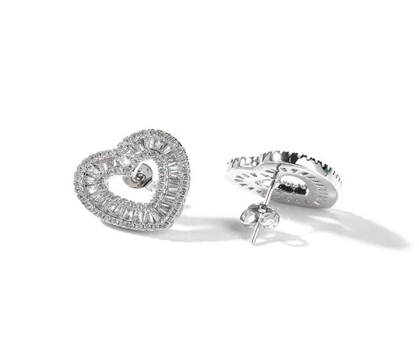 new iced out bling space pattern hollow heart stud earrings baguette cz micro paved hearts earring hip hop men women jewelry2957324, Golden;silver
new iced out bling space pattern hollow heart stud earrings baguette cz micro paved hearts earring hip hop men women jewelry2957324, Golden;silver