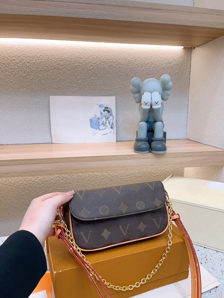 m81911 wallet on chain ivy shoulder bag classic crossbody package underarm package genuine leather designer bag tote bag clutch handbag mess
m81911 wallet on chain ivy shoulder bag classic crossbody package underarm package genuine leather designer bag tote bag clutch handbag mess