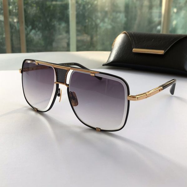 2087 square sunglasses glasses titanium gold grey gradient mens sunnies gafas de sol designer sunglasses shades occhiali da sole uv400 prote, White;black
2087 square sunglasses glasses titanium gold grey gradient mens sunnies gafas de sol designer sunglasses shades occhiali da sole uv400 prote, White;black