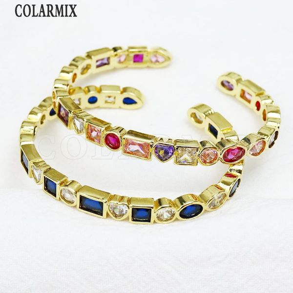 bangle 5 pcs fashion design zircon bangle mix color crystal jewelry bangle fashion jewelry bangle 7737, Black
bangle 5 pcs fashion design zircon bangle mix color crystal jewelry bangle fashion jewelry bangle 7737, Black