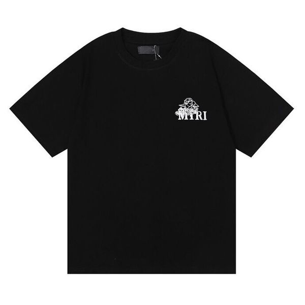 hip-hop street t-shirt runway style printed short-sleeved shirt high-grade customized women's men's t shirt sportswear clothing j3, Black;brown
hip-hop street t-shirt runway style printed short-sleeved shirt high-grade customized women's men's t shirt sportswear clothing j3, Black;brown