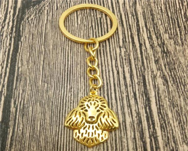 poodle key chains fashion pet dog jewellery poodle car keychain bag keyring for women men6079464, Silver
poodle key chains fashion pet dog jewellery poodle car keychain bag keyring for women men6079464, Silver