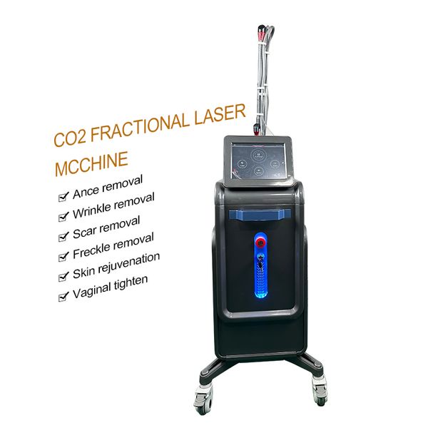 2023 selling fractional laser co2 skin resurfacing pigment removal face lifting co2 fractional laser beauty machine
2023 selling fractional laser co2 skin resurfacing pigment removal face lifting co2 fractional laser beauty machine