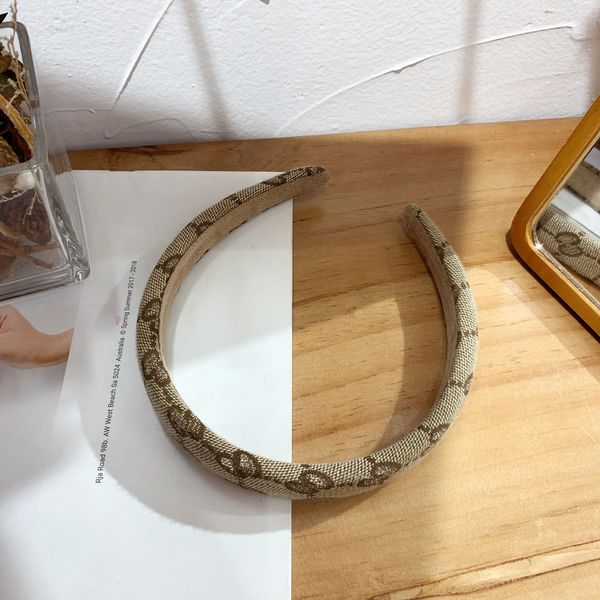 brand designer women double letter printing headbands candy color hairband fashion headwear thin -brimmed knotted hairclasp hair hoop luxury, Silver
brand designer women double letter printing headbands candy color hairband fashion headwear thin -brimmed knotted hairclasp hair hoop luxury, Silver