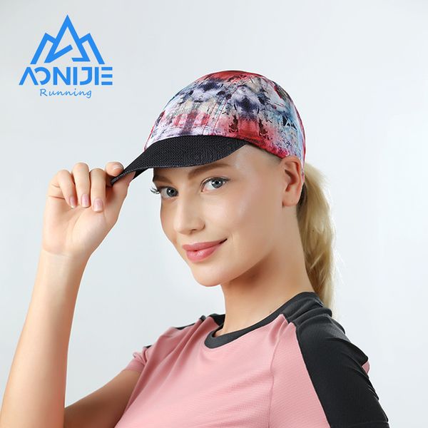 outdoor hats aonijie e4607 colorful folding sports cushion hat quick drying soft visor hat suitable for running bicycle day wear sizes 5458c, Black;white
outdoor hats aonijie e4607 colorful folding sports cushion hat quick drying soft visor hat suitable for running bicycle day wear sizes 5458c, Black;white