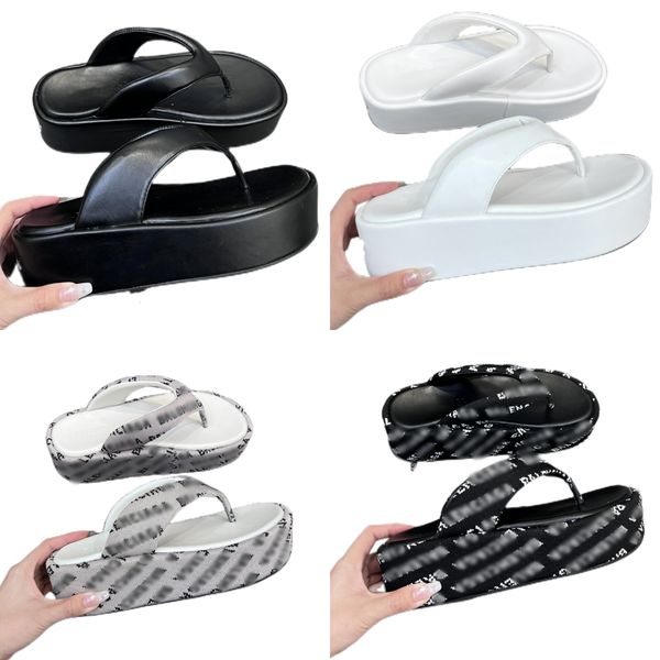 designer beach sliders woman slipper flip flops flat sandals comfort beach slide skin leather ladies scuffs shoes with box size 35-40, Black
designer beach sliders woman slipper flip flops flat sandals comfort beach slide skin leather ladies scuffs shoes with box size 35-40, Black