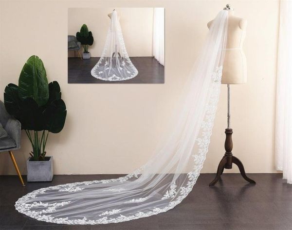 bridal veils personalized flower lace wedding veil1 layer elegant weddingcathedral veil veilchapel veilwaltz veilblusher4220742, Black
bridal veils personalized flower lace wedding veil1 layer elegant weddingcathedral veil veilchapel veilwaltz veilblusher4220742, Black